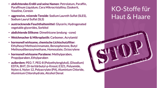Hautpflege bei Krebs Hautprobleme durch Chemo und Bestrahlung