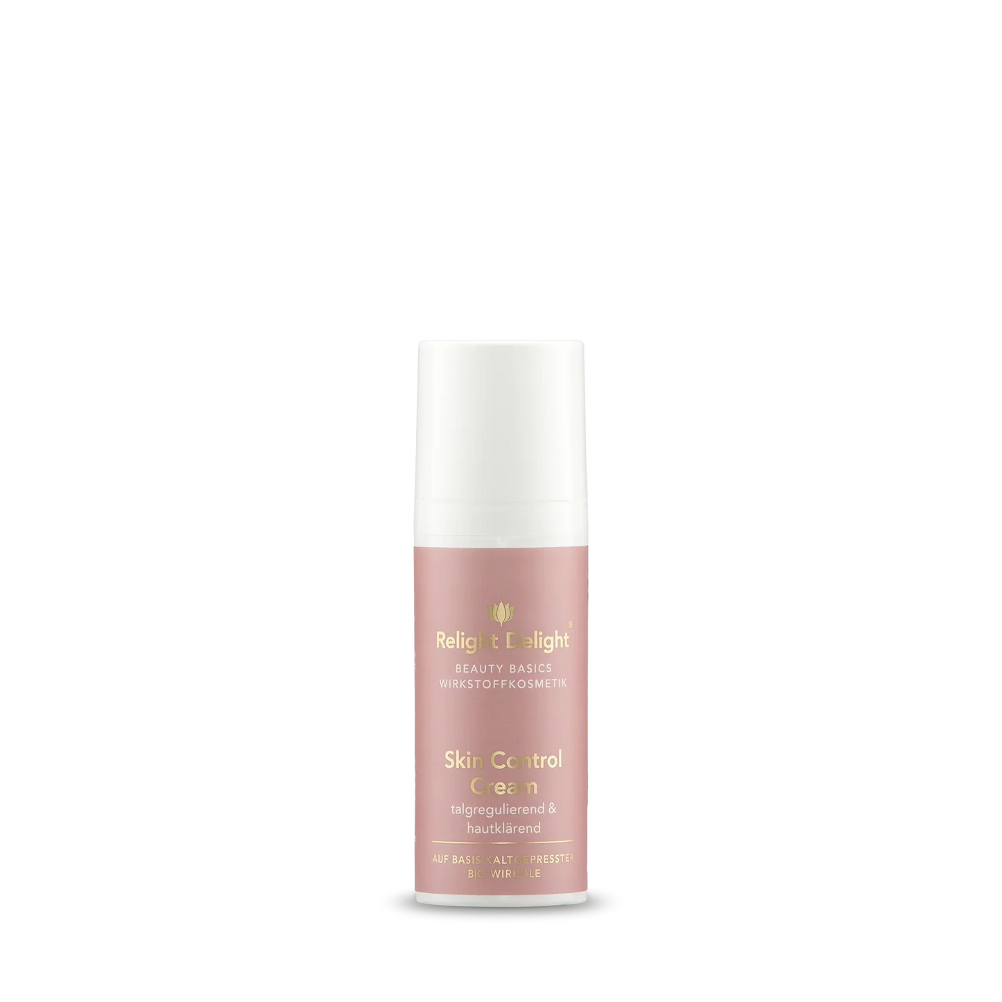 Beauty Basisc Skin Control Cream