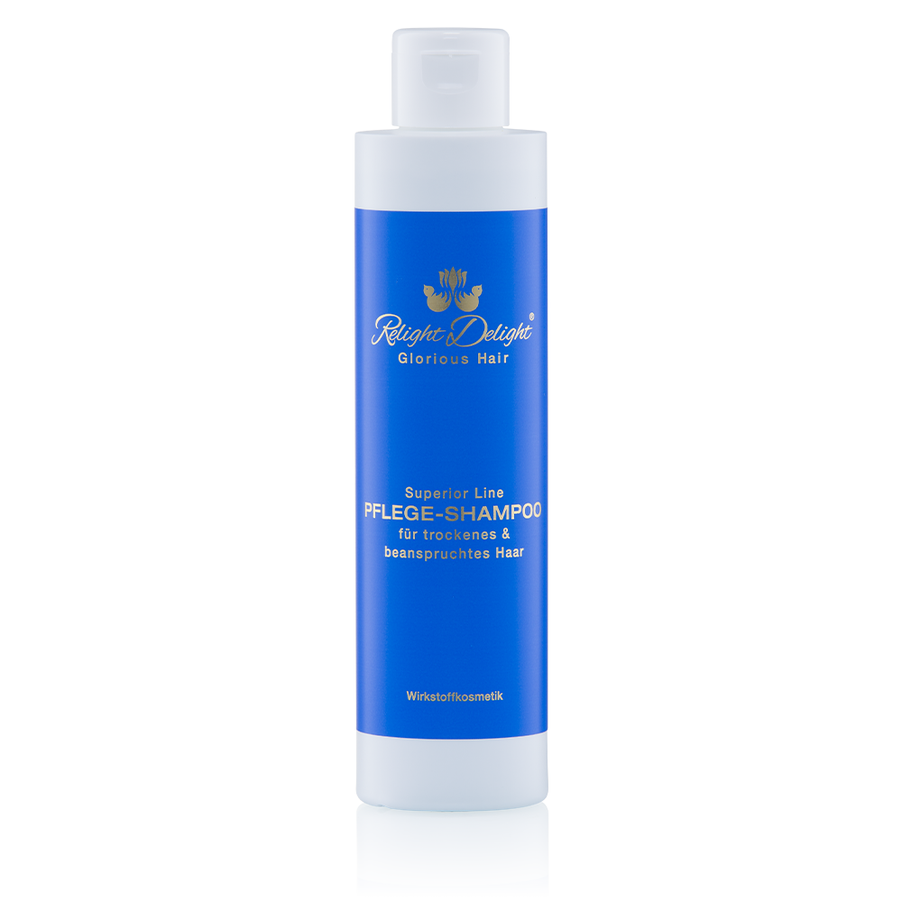 White Hot Short Hair Duo – Glorious Shampoo & Shooshing Crème Für Volumen & Glanz Bei Grau-weißem, Kurzem Haar