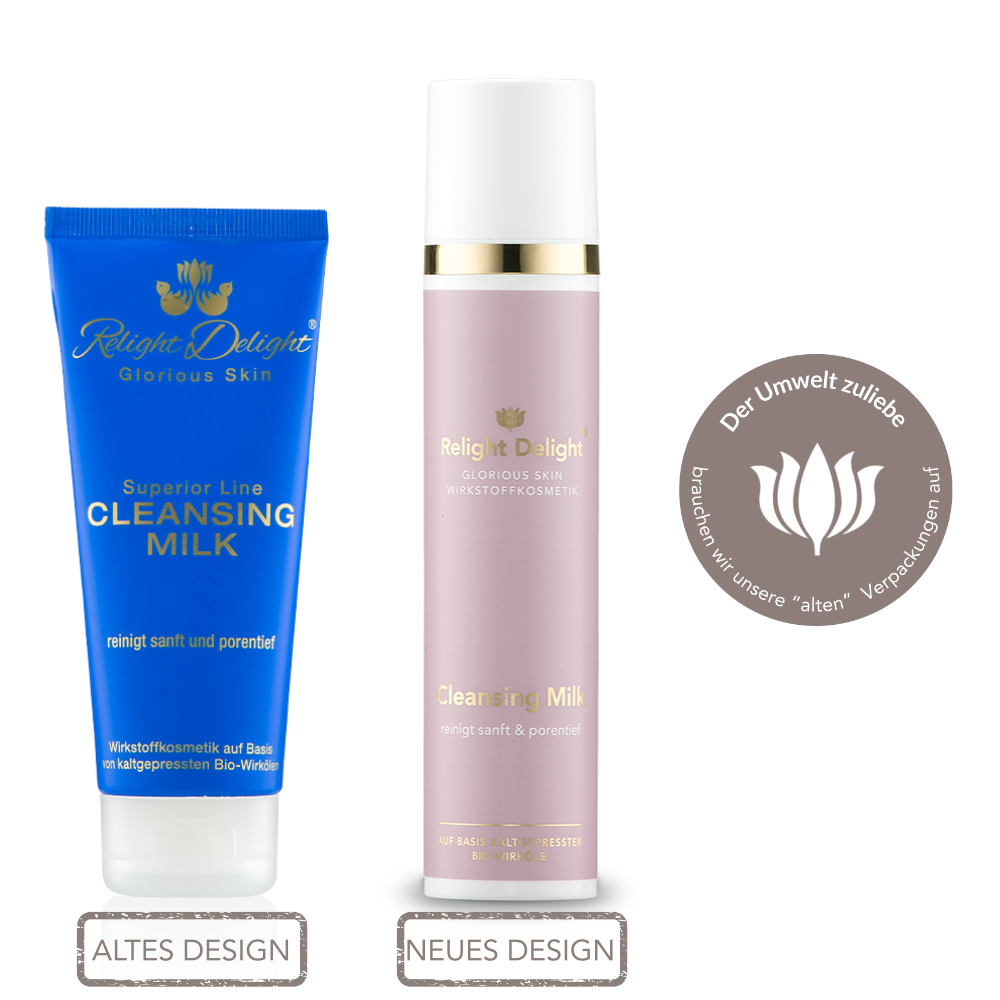Glorious Skin - Gesichtspflege-Set - vegan