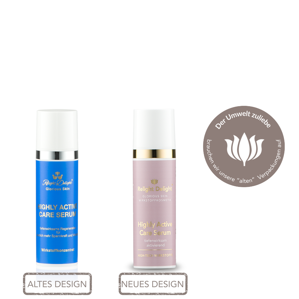 Glorious Skin - Gesichtspflege-Set