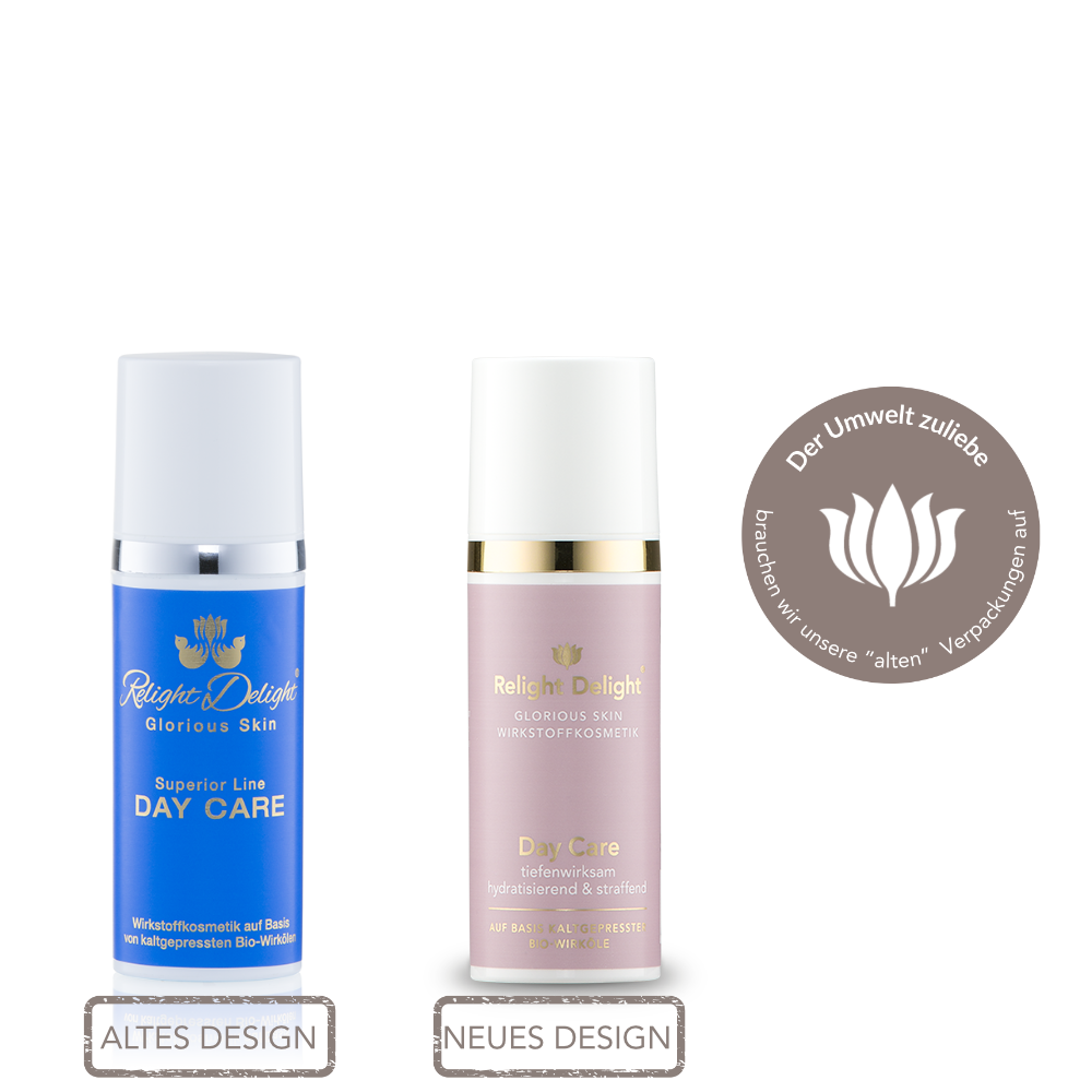 Glorious Skin - Gesichtspflege-Set