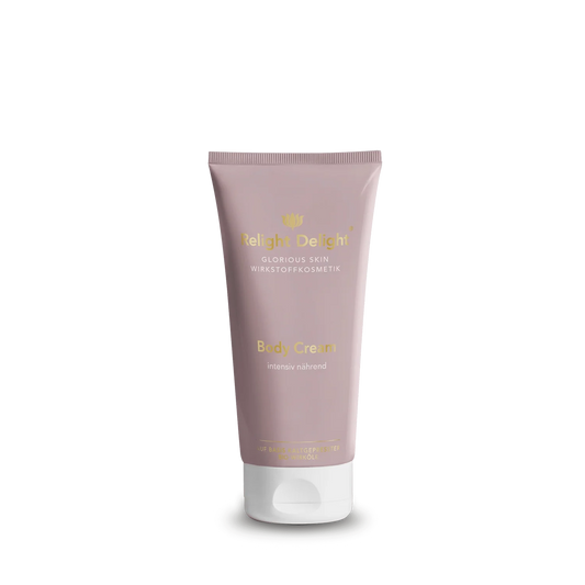 Glorious Skin Body Cream