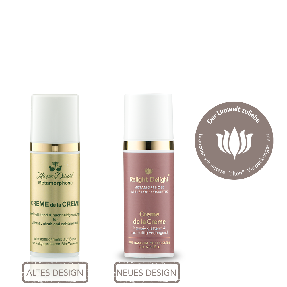 Metamorphose Creme de la Creme