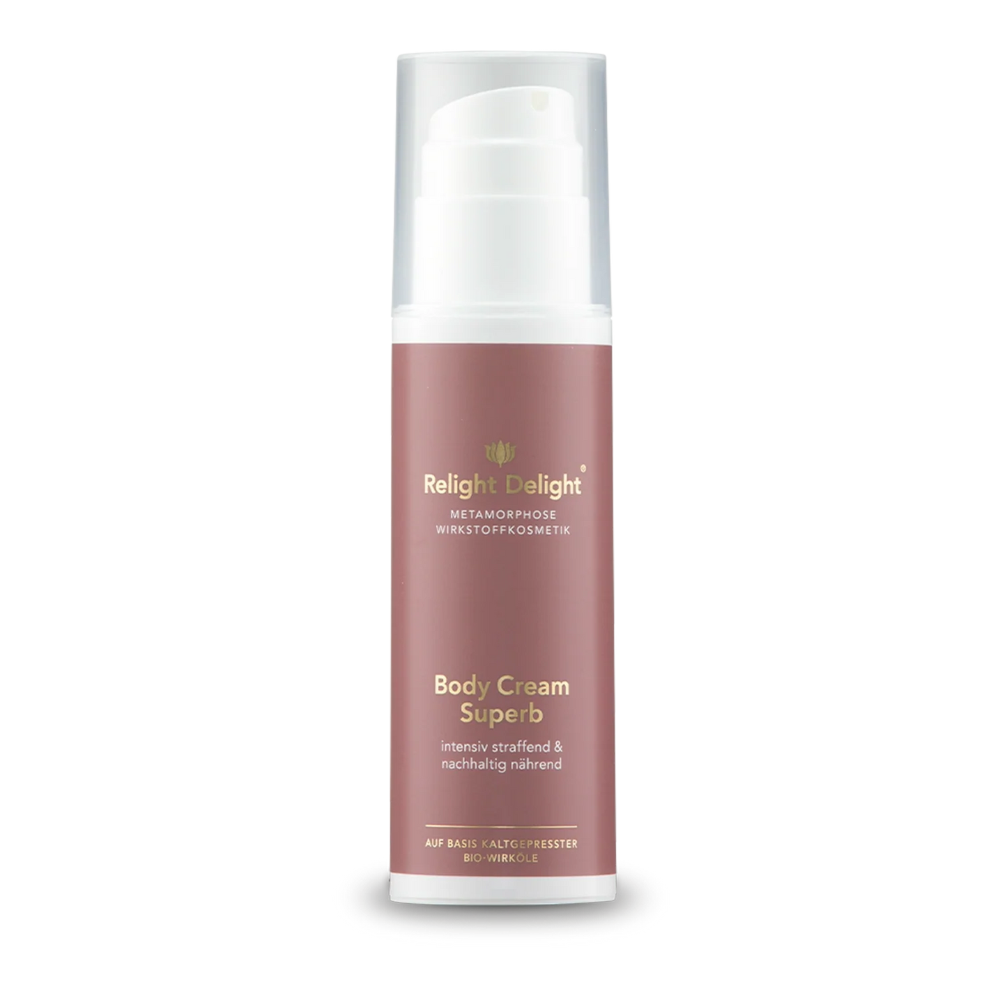 Metamorphose - Bodycream Superb