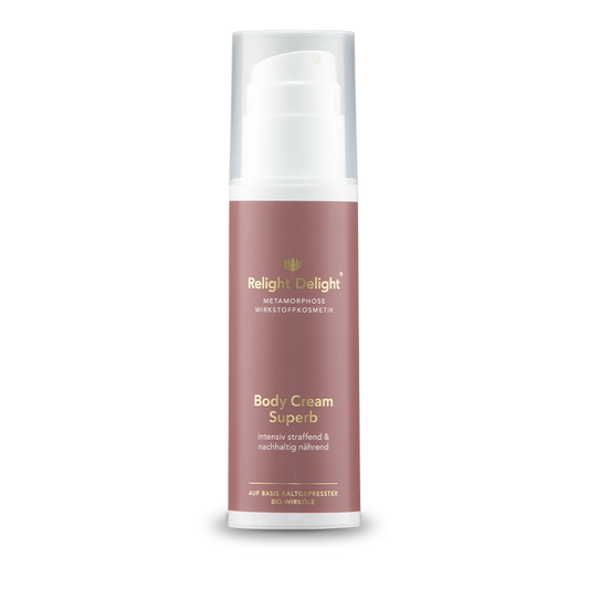Metamorphose - Bodycream Superb