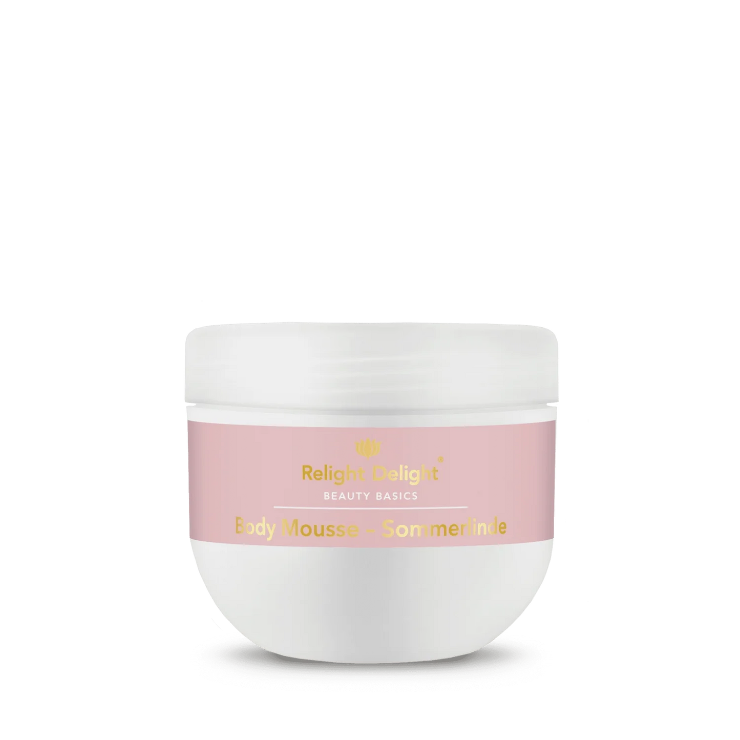Beauty Basics - Body Mousse - verschiedene Düfte