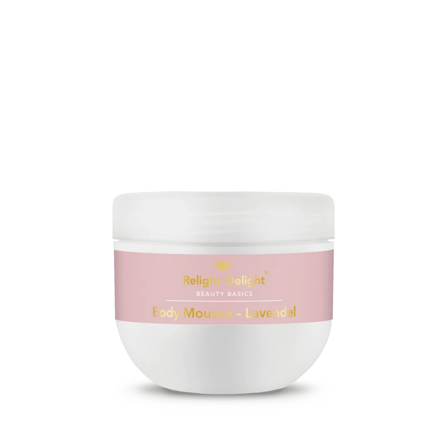 Beauty Basics - Body Mousse - verschiedene Düfte