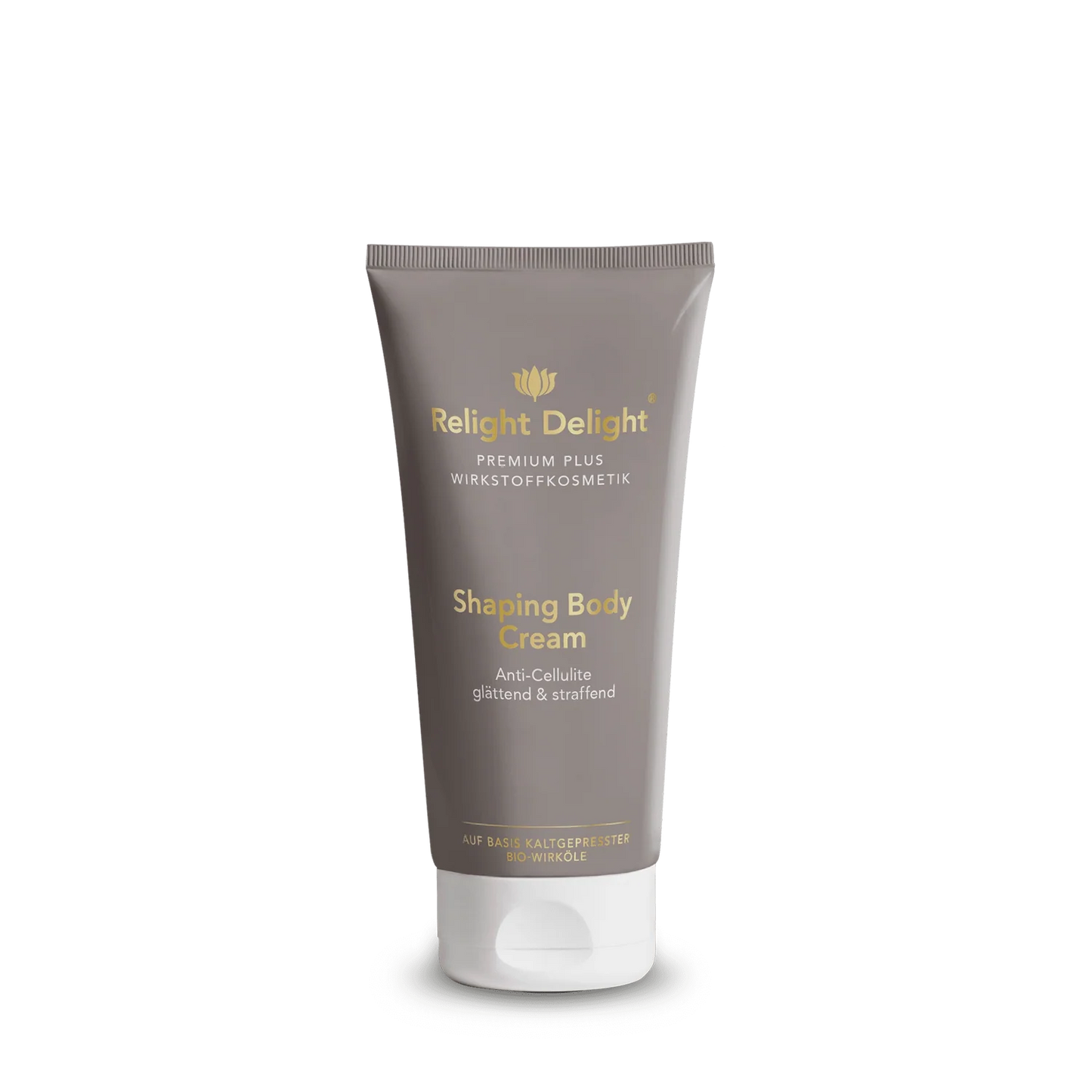 Premium Plus - Shaping Body Cream Anti-Cellulite - glättend & straffend (Cellulitemousse)