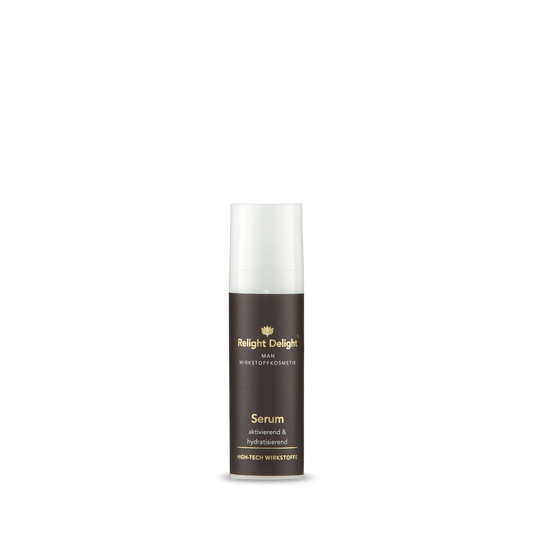 MAN -  Serum - 30ml