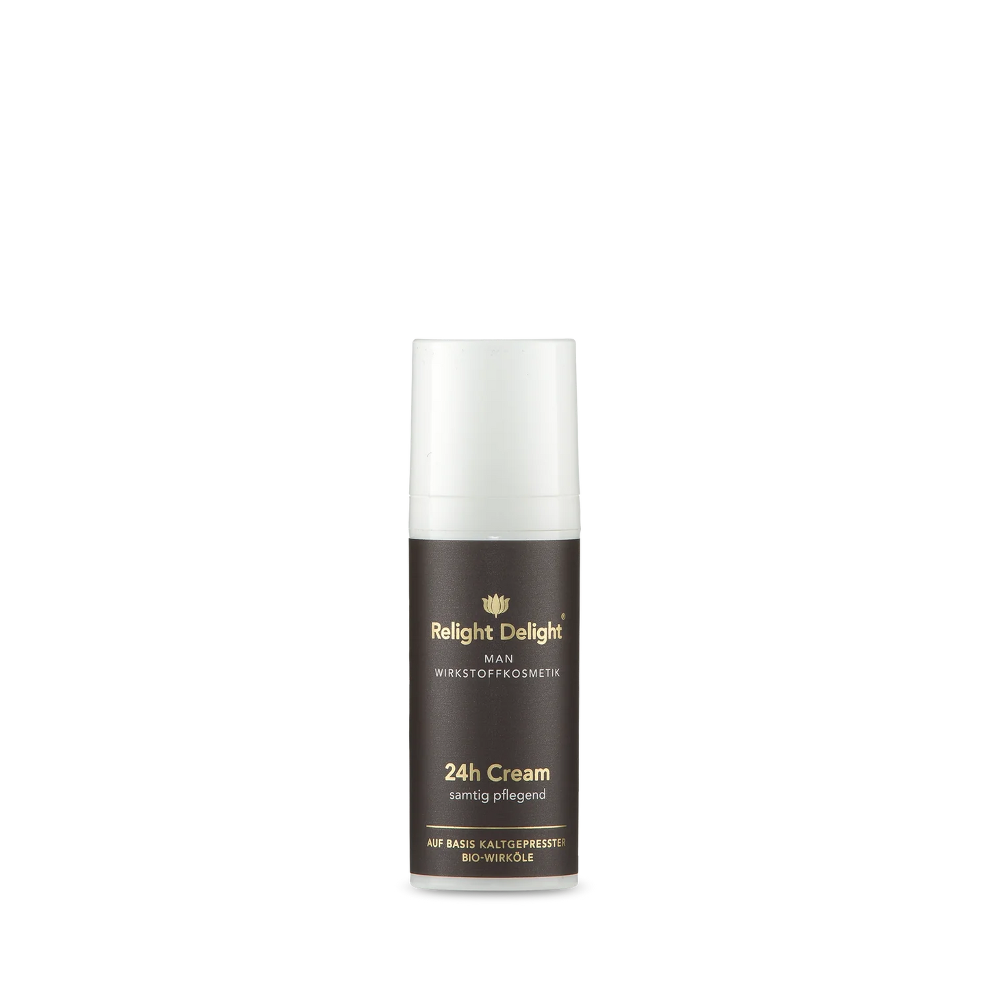 MAN - 24h Cream -