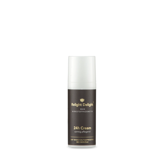 MAN - 24h Cream -
