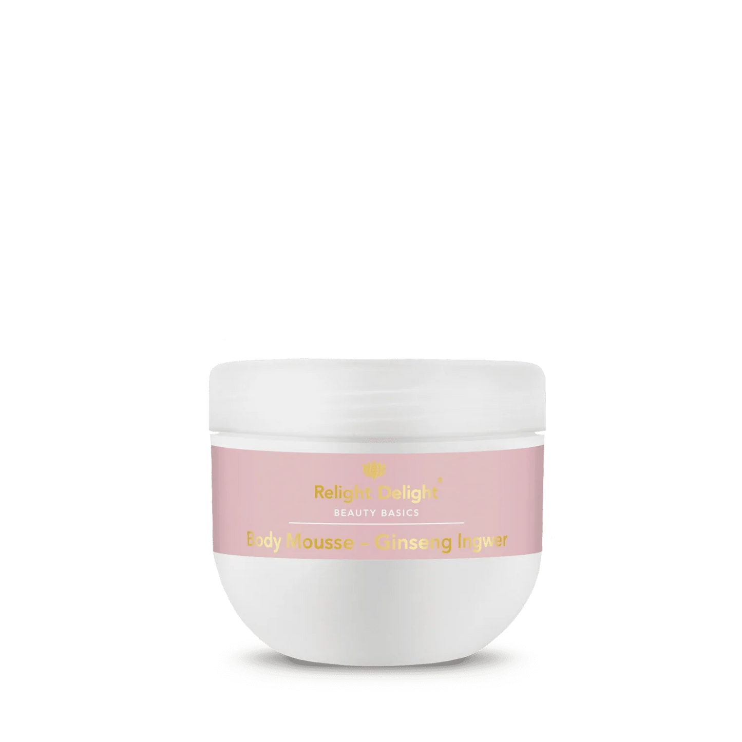 Beauty Basics - Body Mousse - verschiedene Düfte
