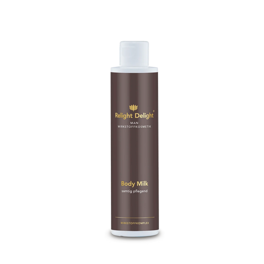 MAN - Body Milk - 200ml