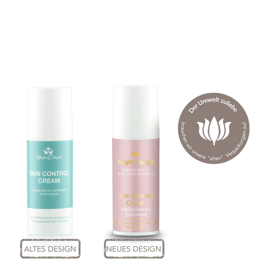 Beauty Basisc Skin Control Cream