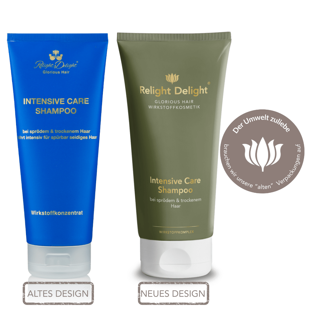 Glorious Hair - Haarpflege-Set - Regeneration & Balance Regeneration & Balance für Kopfhaut und Haar