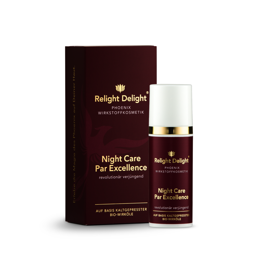 Phoenix - Night Care Par Excellence