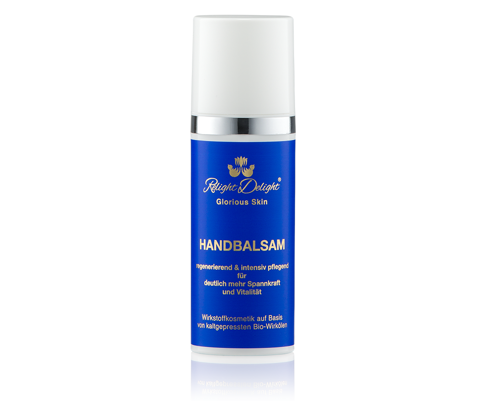 Glorious Skin Handbalsam