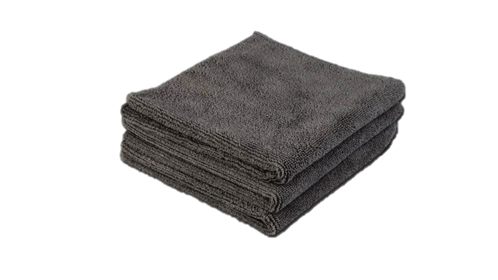 Norwex® Gesichtstücher mit Microsilber antibakteriell - 3er Set