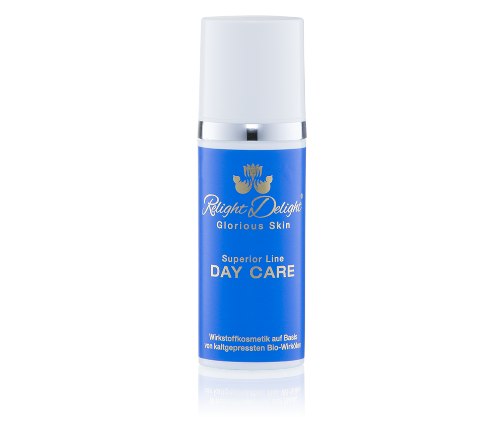 Glorious Skin Day Care